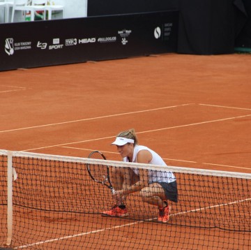 Warsaw Sports Group Open – kibicujemy!