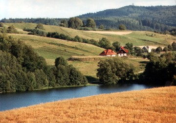 Obóz tenisowy Ostrzyce