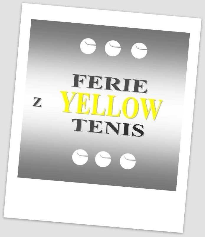 Ferie aktywne tenisowo