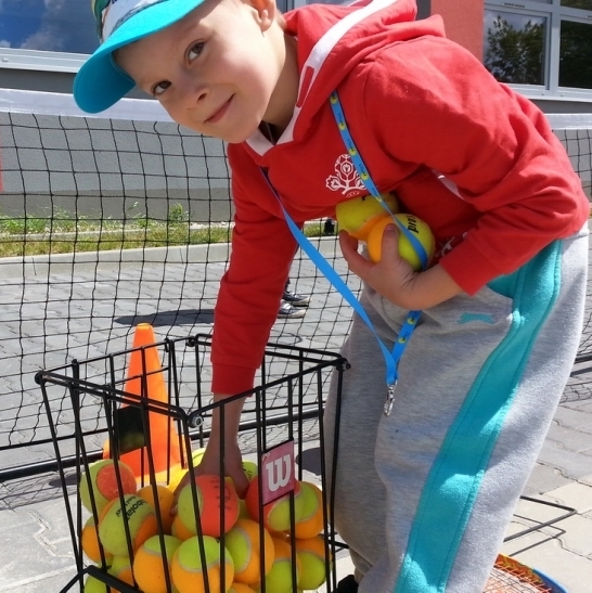 Tenis na Bemowie – Słoneczny Piknik zakończony
