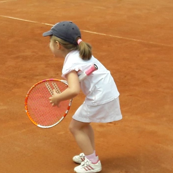 Akademia Yellow Tenis na Żoliborzu