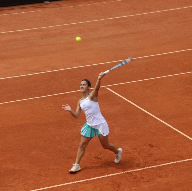 Warsaw Sports Group Open – kibicujemy!