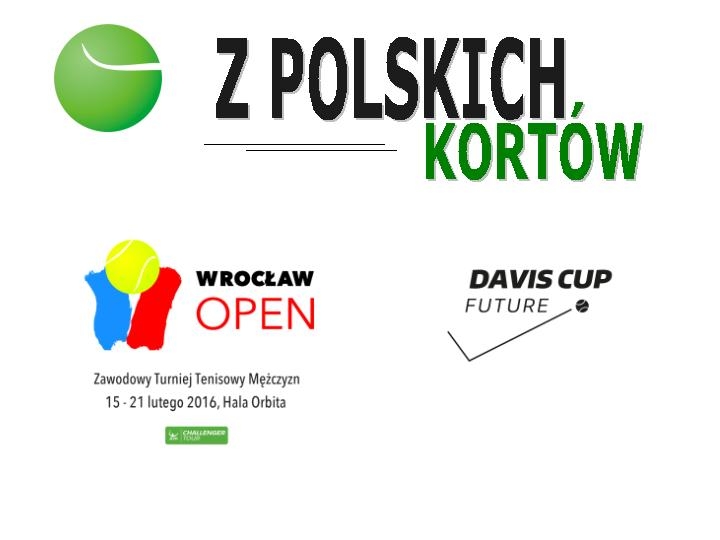 # Challenger  ATP Wrocław Open