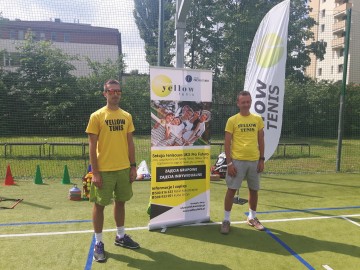 Piknik w Szkole Pro Futuro