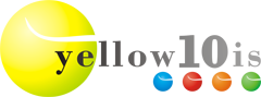 Yellow Tenis